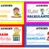 Aastalõpu auhinnakaardid - Image 3