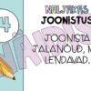 Naljaks joonistus - 16 ideed joonistamiseks - Image 2