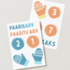 Seinale. Paaris ja paaritu 20ni. - Image 2