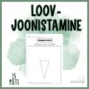 LOOVJOONISTAMINE
