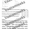 Täishäälikud, suluta ja suluga kaashäälikud