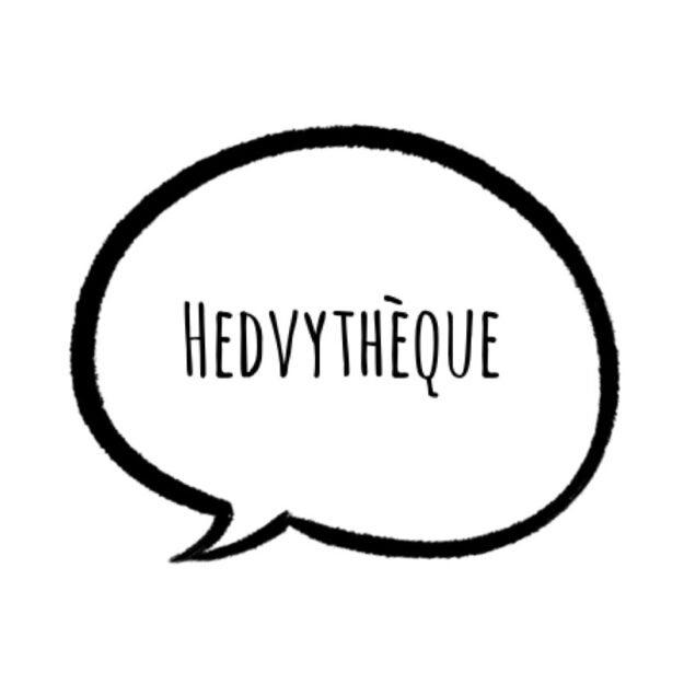 Hedvythèque