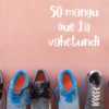 50 mängu õue ja vahetundi
