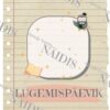 LUGEMISPÄEVIK - Image 2