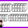 Banner/seinakaunistus - raamatud - Image 2