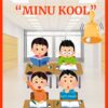 Sõnakaardid "Minu kool"