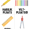 "Õppevahendid - pildikaartide komplekt" - Image 2