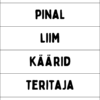 "Õppevahendid - pildikaartide komplekt" - Image 4