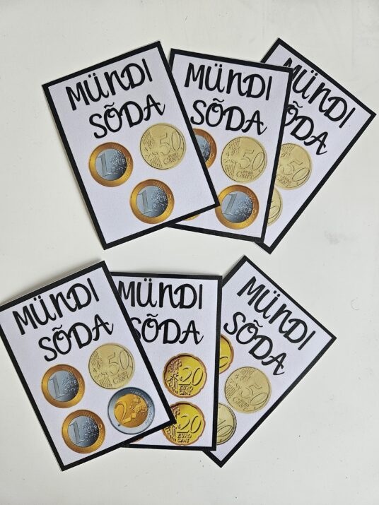 Mündi sõda