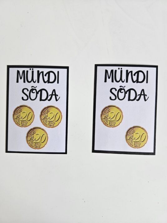 Mündi sõda - Image 2