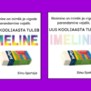 ESIMESE KOOLIPÄEVA TERVITUSEKS - Image 3