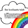 Kujunduselemendid klassi - pilved ja vikerkaar (tunniplaan seinale, õpilaste sünnipäevad, bannerid, motiveerivad mõtted jne) - Image 9
