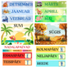 Klassi kalender - Image 2