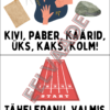 "Rääkivad seinad - töökäsklused (pilt+fraas)" - Image 6