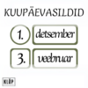 Klassiruumi stardikomplekt - kuupäevasildid, päevaplaan, klassiruumi ametid, tunniplaani põhi - Image 2