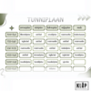 Klassiruumi stardikomplekt - kuupäevasildid, päevaplaan, klassiruumi ametid, tunniplaani põhi - Image 5