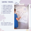 SUDOKU tahvel