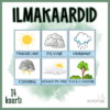 ILMAKAARDID