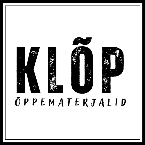 KLÕP õppematerjalid