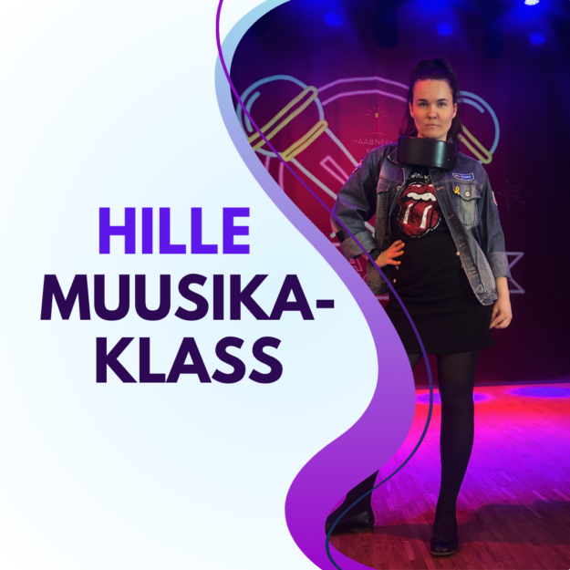 Hille muusikaklass