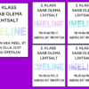 ESIMESE KOOLIPÄEVA TERVITUSEKS - Image 6