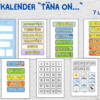 Kalender "TÄNA ON..." - Image 2