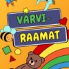 Värviraamat