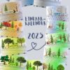 Lineaarkalender