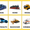 Masinad ja nende varjud - Image 2