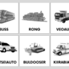 Masinad ja nende varjud - Image 3