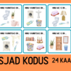 "ASJAD KODUS - 24 rääkimiskaarti keeletundi"
