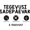 Tegevusi isadepäevaks