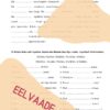 "Lihtminevik (i-minevik)" töölehtede komplekt (11 lk) - Image 7