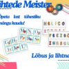 TÄHTEDE MEISTER