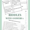 Riddles 1