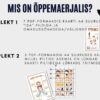 Omadussõnadega ja hobitegevustega õppematerjal isadepäevaks - Image 3