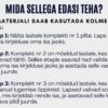 Omadussõnadega ja hobitegevustega õppematerjal isadepäevaks - Image 4
