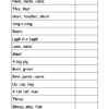 Phonetic symbols (including dice)