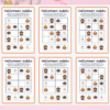 Halloweeni sudoku - Image 2