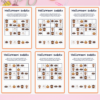 Halloweeni sudoku - Image 2