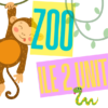 2-küljeline tööleht ZOO (ILE 2 Unit 4)