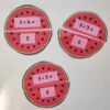 Arbuusimatemaatika - liitmine ja lahutamine 10 piires - Image 3