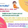 How to play...