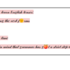 English tenses (grammar table) - Image 2