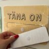 Nädalapäevad (Üleeile oli..., Eile oli..., Täna on..., Homme on..., Ülehomme on...) - Image 2