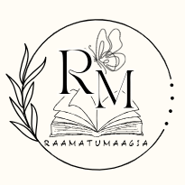 Raamatumaagia