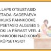 Isadepäeva temaatikaga 10 piires liitmisülesanded – 24 kaarti tekstülesandeid trükitähtedes - Image 3