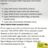 Kogumik algajale lugejale-täishäälikuühend-lihtne ühesilbiline sõna - Image 4