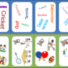 Dobble ball games