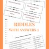 Riddles 2